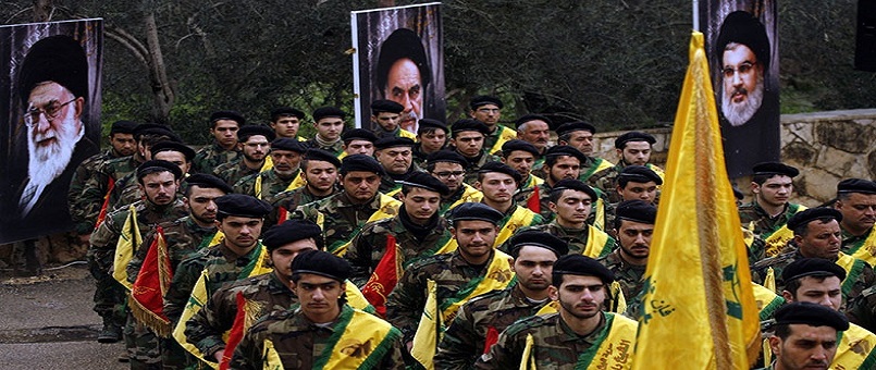 Hizbullah'ın Suriye'deki Görevi Sona Ermedi