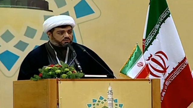 Sheikh Al-Daihi: Bahrain’s military doctrine built on Takfiri approach
