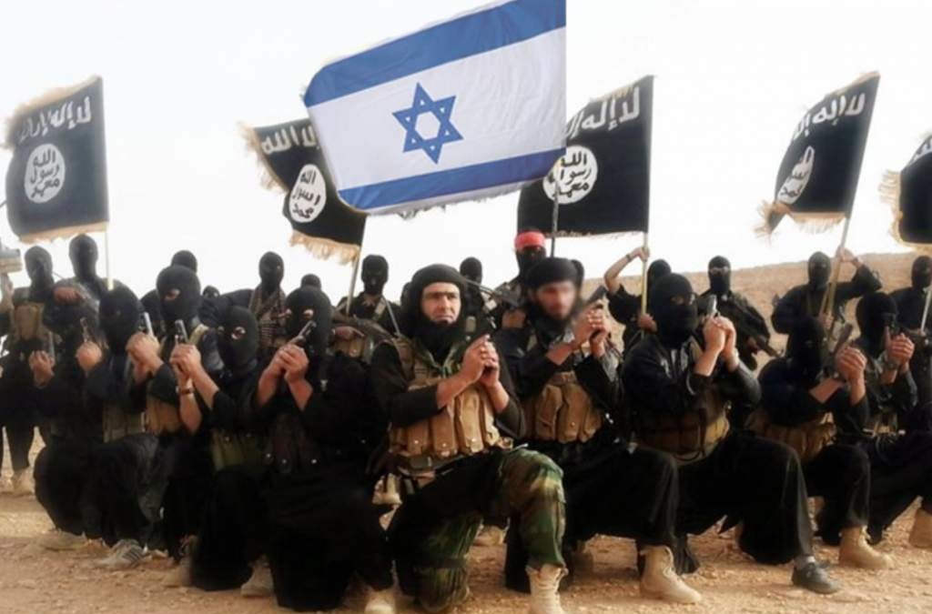 Demise of ISIS, growing threats on Israel 