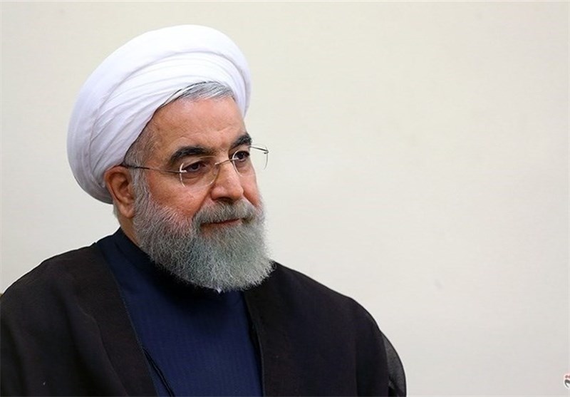Iran's President condemns terrorist attack on Egyptian mosque