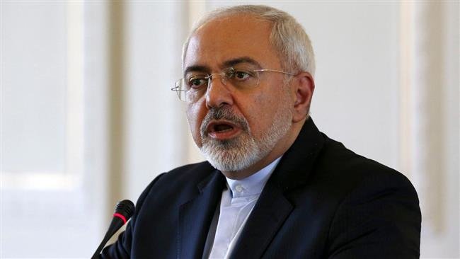 Iranian FM blasts terrorist attack in Egypt 