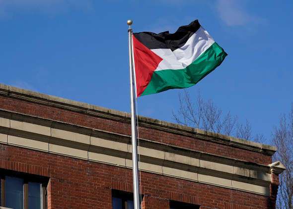واشنطن تتراجع عن إغلاق مكتب منظمة التحرير الفلسطينية بشروط