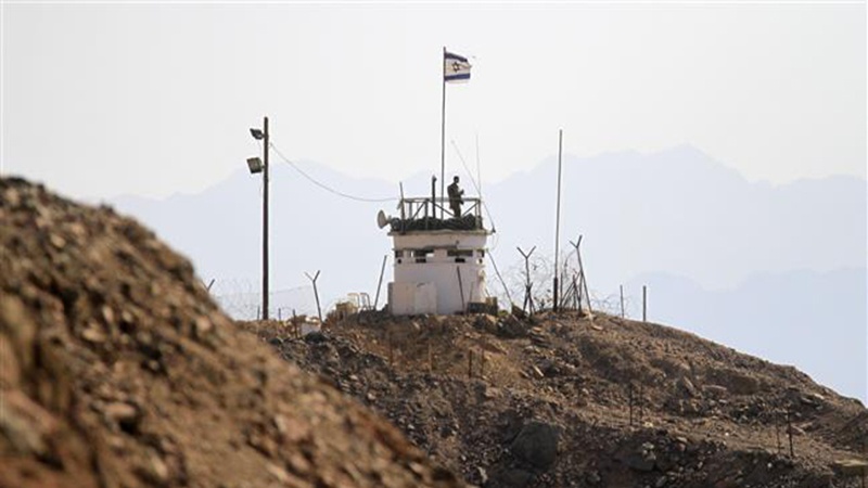 Israël se frotte les mains