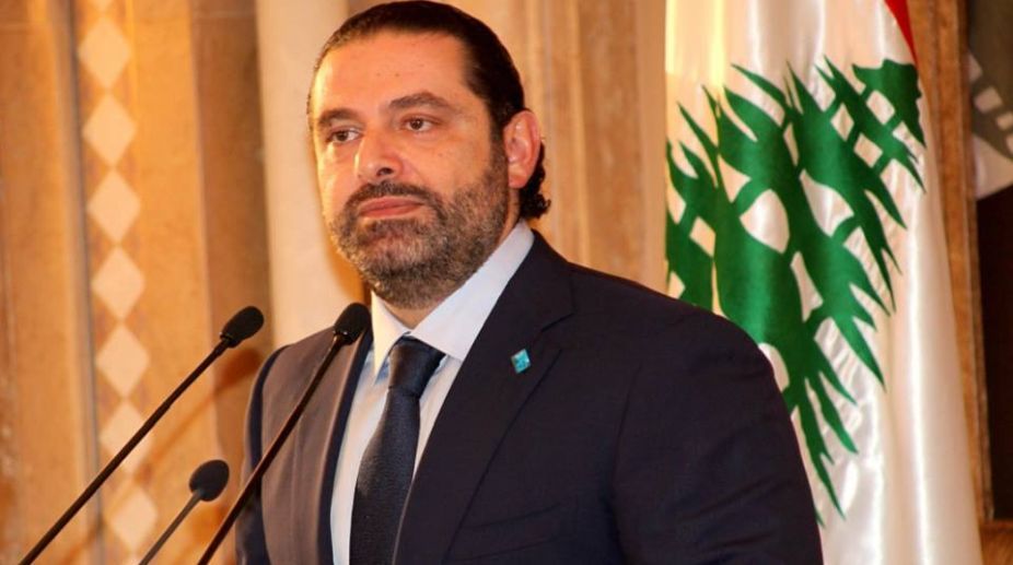 Hariri kembali jadi Perdana Menteri