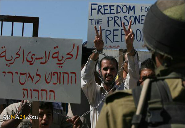 عدد الاسرى الفلسطينيين "المؤبد" في سجون الاحتلال يرتفع لـ 504