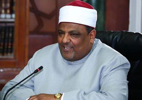 وكيل الأزهر يرفض تكفير منفذي هجوم العريش