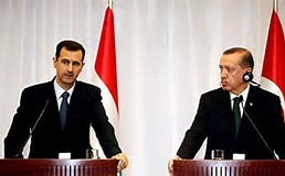 Patawarin ba ni Assad si Erdogan? 