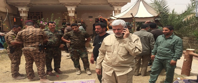Pepe Escobar: Bağdat’tan canlı: Irak’ın yeniden doğuşunun sırrı