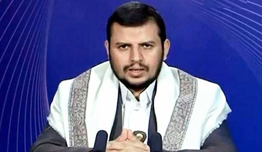 Ansarullah leader cautions about Saudi war's escalation against Yemen