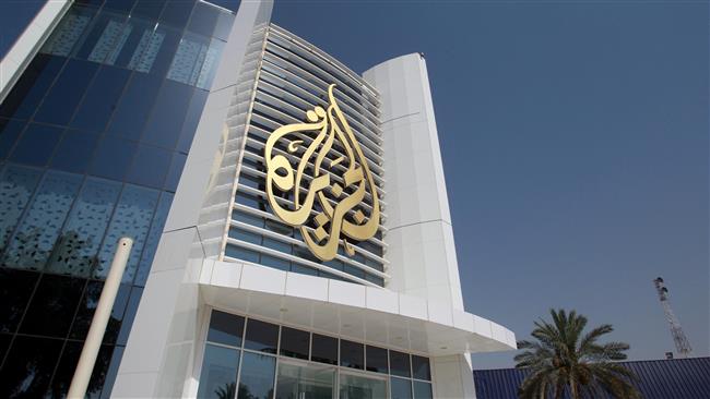 Top UAE official calls for bombing of Al Jazeera