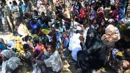 UNO: Myanmar nicht sicher genug für Rückkehr der Rohingya-Flüchtlinge