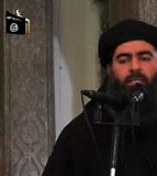 Si Abubakar Al-Baghdadi ba ay buhay pa? 