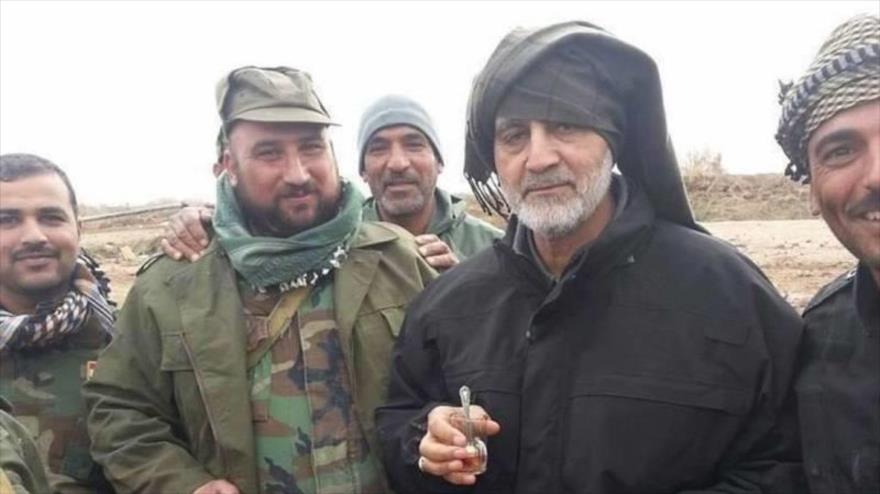 "Menacer les Iraniens de mourir, c'est comme leur donner une médaille d'or"
