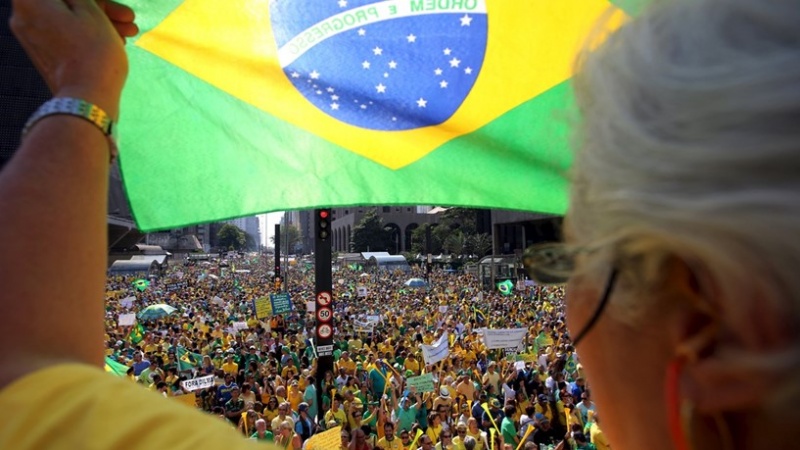 Após Lava Jato, polícias ponderam candidatar-se às eleições do Brasil