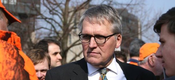 „Ausbau vom islamischen Religionsunterricht notwendig“