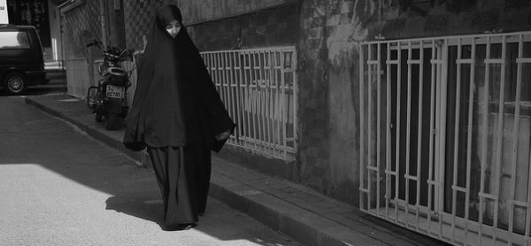 Burkaverbot nach österreichischem Vorbild