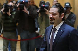 Syria: Hezbollah handa para sa mga konsesyon? 