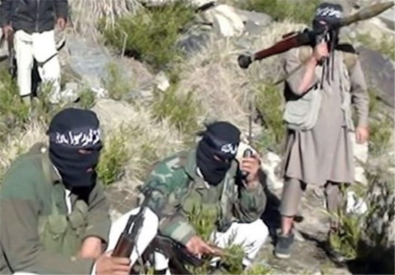 داعش نے افغانستان کے کئی دیہاتوں پر قبضہ کر لیا