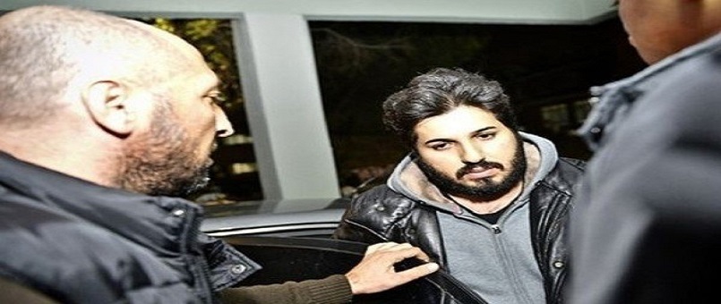 Zarrab davasında kritik gün