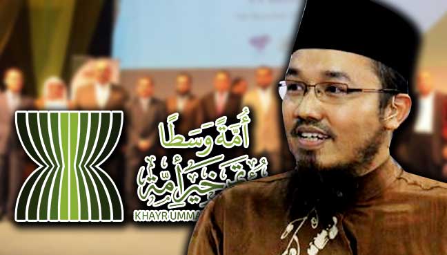 Penceramah Saudi Sidang KL Dikait Keganasan Mungkin ‘Silap’, Kata Penganjur