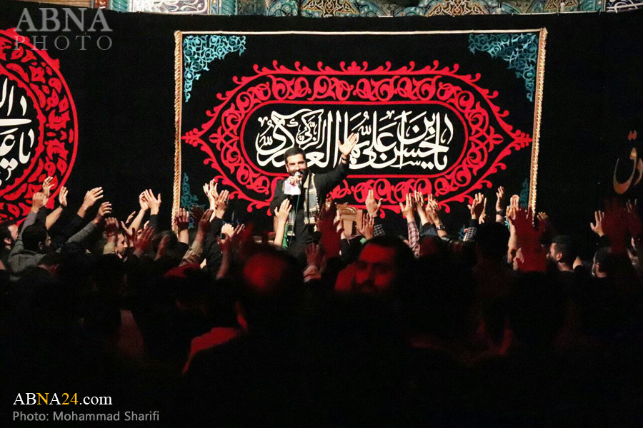 ایران اور عالم اسلام میں امام حسن عسکری (ع) کا یوم شہادت مذہبی عقیدت و احترام کے ساتھ منایا جارہا ہے +تصاویر