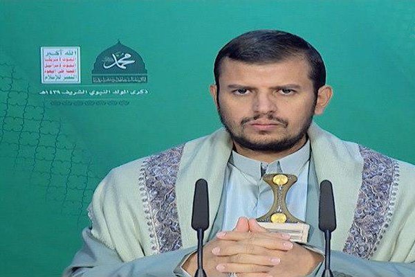 یمن میں آل سعود کی شکست یقینی ہے: انصار اللہ کے سربراہ