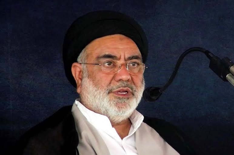 Indian Shia cleric denounces Egyptian mosque attack