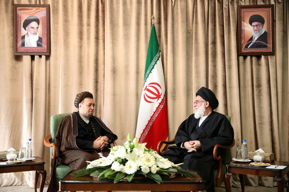 Senior Iranian cleric underlines Shia, Sunni unity to foil enemy plots