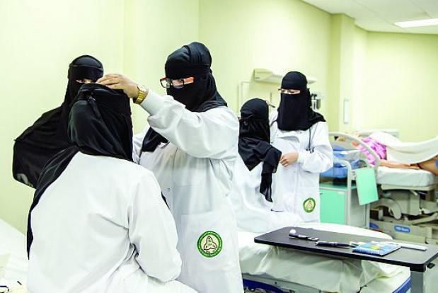 وباء مميت يجتاح السعودية مع قدوم الشتاء