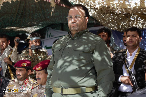 الرئيس الصماد: هذا هو الرد على قمة وزراء خارجية العرب 