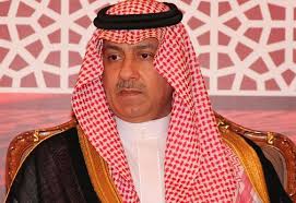 فرنسا تمنح الأمير عبد العزيز نجل الملك عبد الله حق اللجوء 