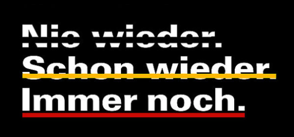 „Rechtsextremismus in Deutschland seit 1945“