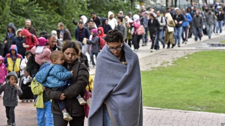 Deutschland unter EU-Ländern bei Abschiebung von Flüchtlingen ganz vorn