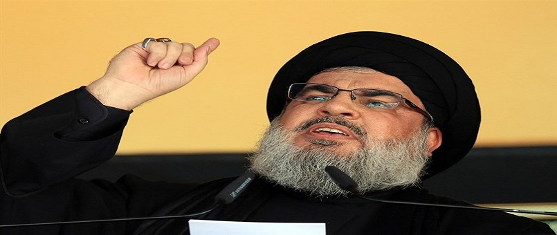İsrail: Yeni Savaşta Nasrallah'ı Hedef Alırız