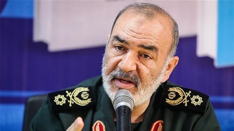 Irã: Israel não é capaz de combater Hezbollah