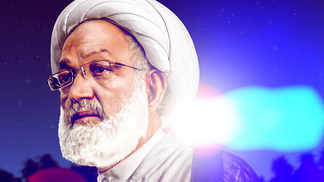 سنقف مع العلماء صفاً واحداً في دعوتهم لمسيرات ليلة الجمعة رفضاً لما يجري لآية الله قاسم