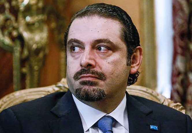 سعد الحريري لن يبوح بما حصل في السعودية!