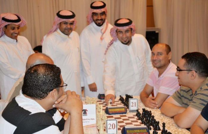 إسرائيل تعتزم لعب الشطرنج في السعودية!