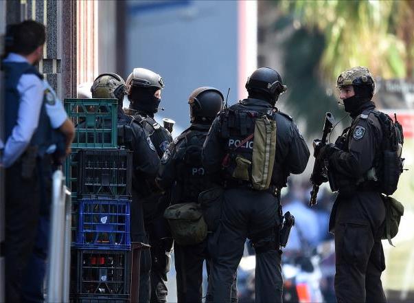 أستراليا تحبط مخططا لهجوم "كارثي" في ليلة رأس السنة