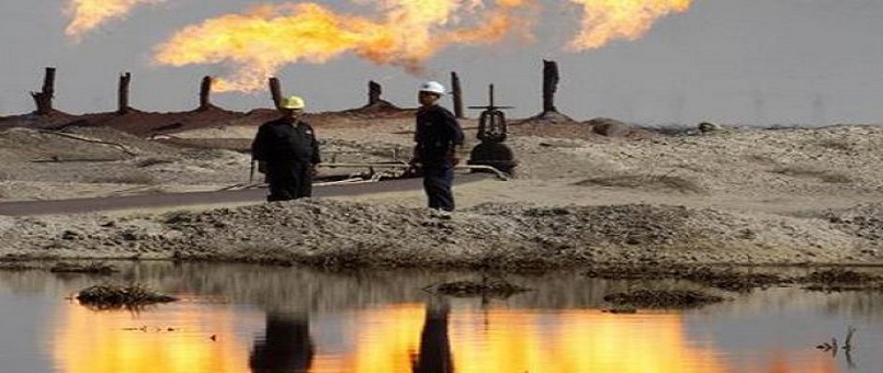 Kuzey Irak petrolleri İran'a gitmeye başlayacak