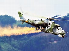 Syria: Posibleng bumagsak ang 3 helikopter ng Rusya sa Aleppo? 