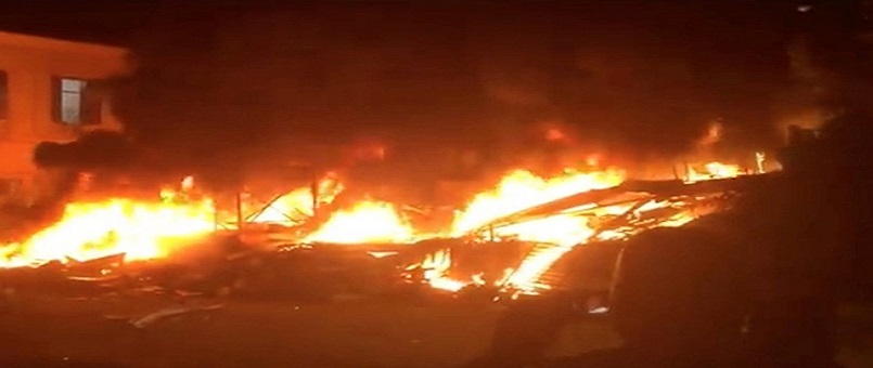 İsrail’de Patlama: Ölü ve Yaralılar Var!
