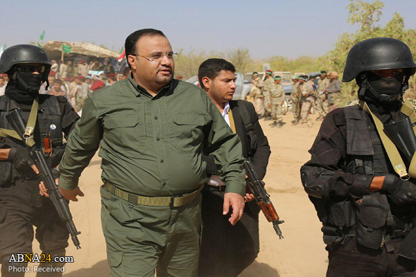 Yemeni official underlines swift, surprising response to Saudi attacks