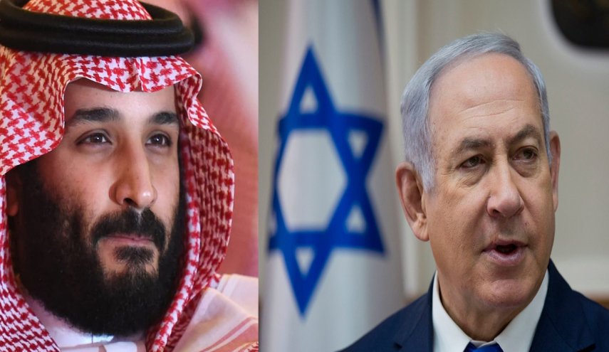 Saudis doesn’t care about Palestinians: Former Netanyahu advisor