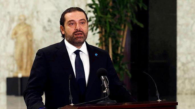  I will keep what happened in Saudi Arabia to myself: Hariri