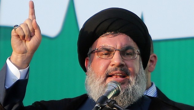 Sayyed Nasrallah to be assassination target in next Lebanon war: Israeli army