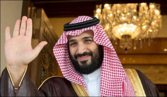 سعودی عرب کے ولیعہد محمد بن سلمان اس دور کے یزید ہیں : نیشنل اینٹرسٹ