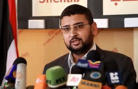 Mga bank account ng Hamas nasa Algeria? 