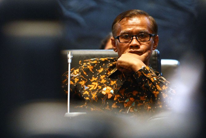 PP Muhammadiyah Pastikan Tidak Ikut Reuni 212