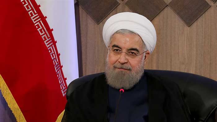 Strategi Iran dalam Menghadapi Kebijakan Agresif Saudi